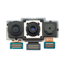 Flex Câmera Traseira Samsung A21s A217